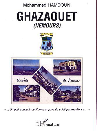 GHAZAOUET (NEMOURS)