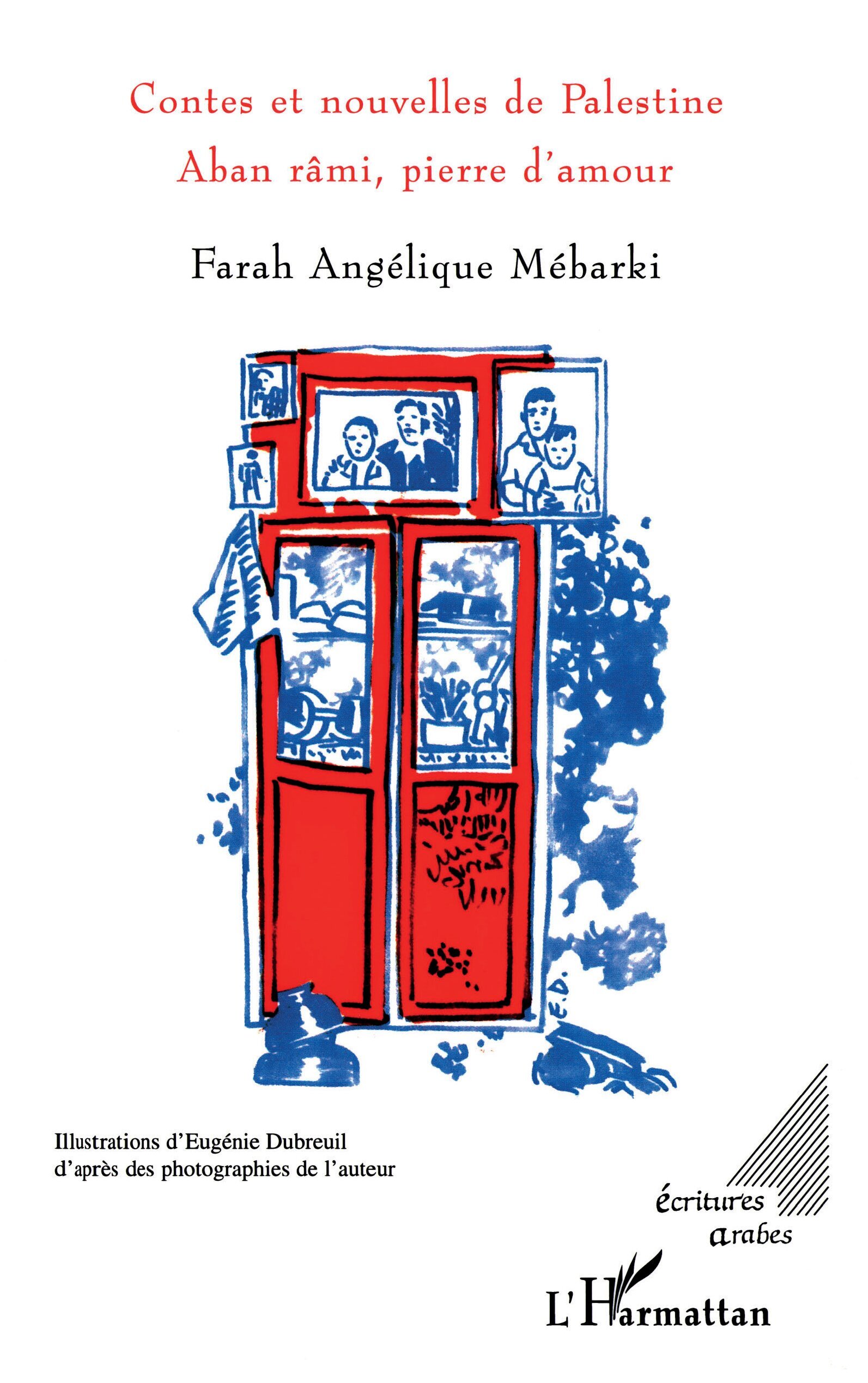 CONTES ET NOUVELLES DE PALESTINE