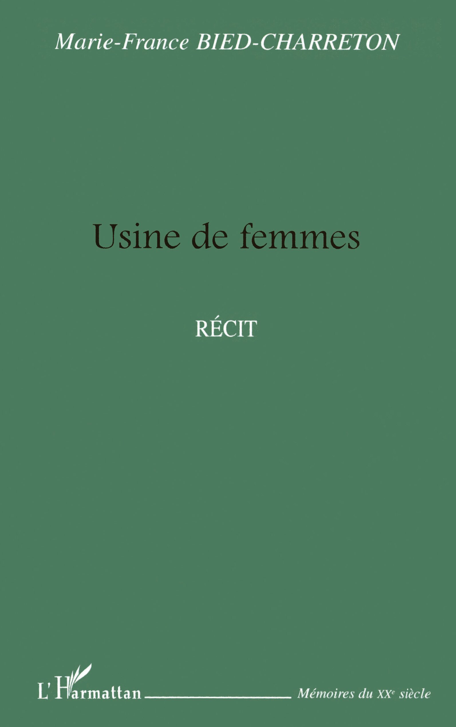 Usine de femmes