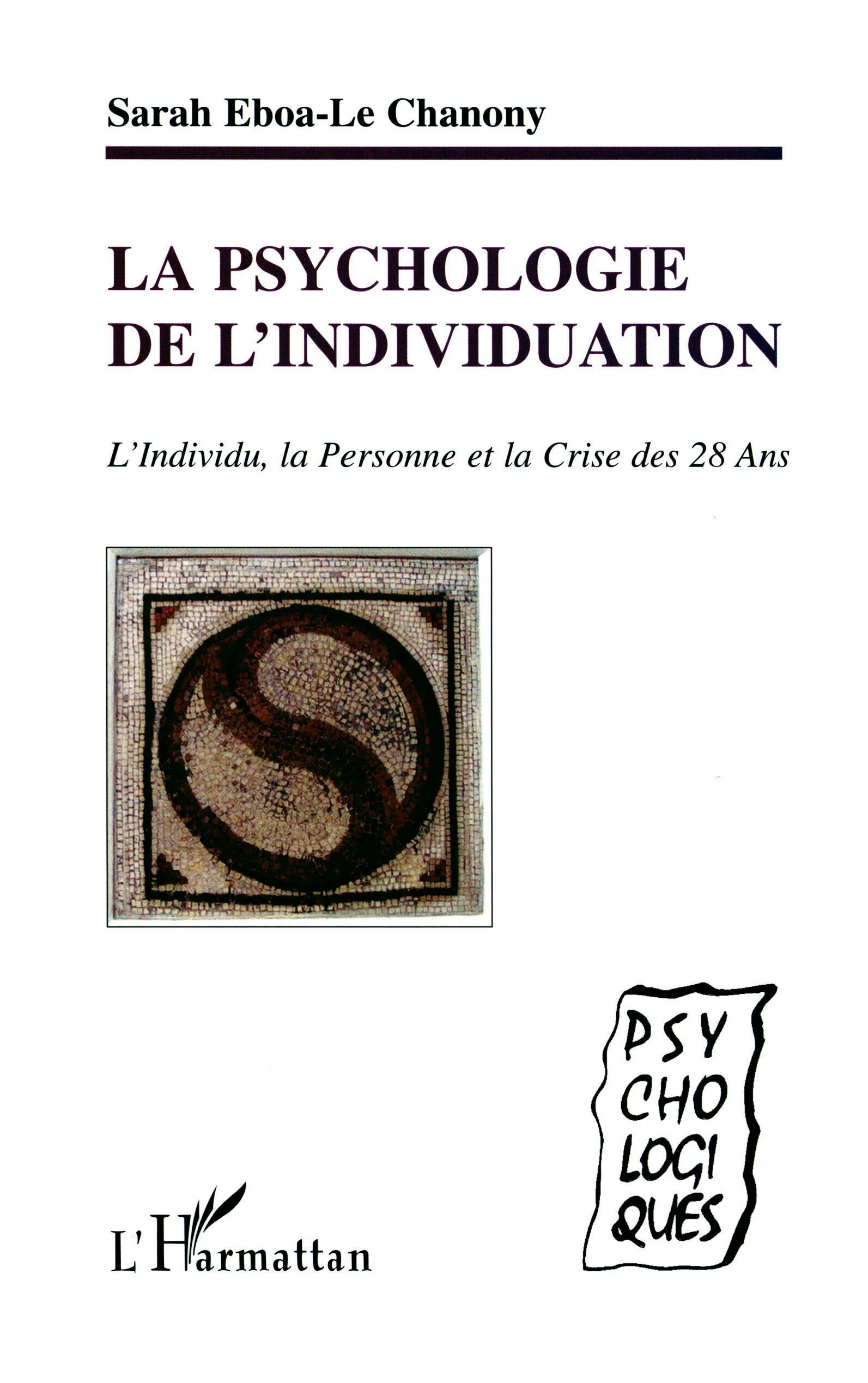 La psychologie de l'individuation