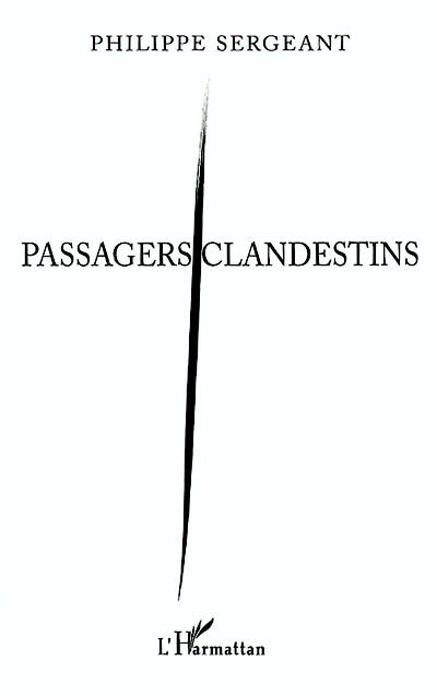 Passagers clandestins