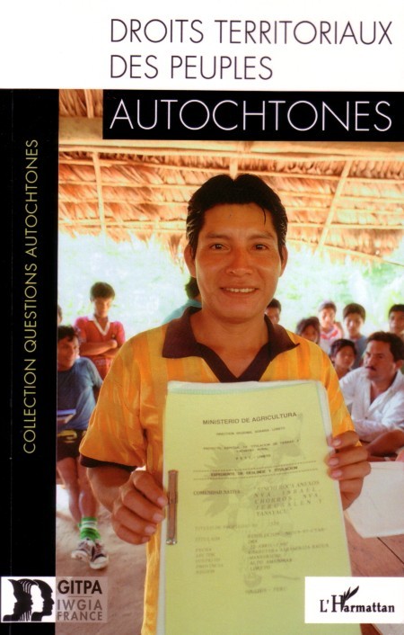 Droits territoriaux des peuples autochtones