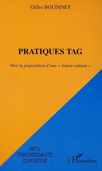 PRATIQUES TAG