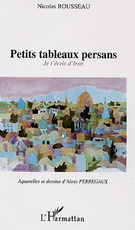 Petits tableaux persans