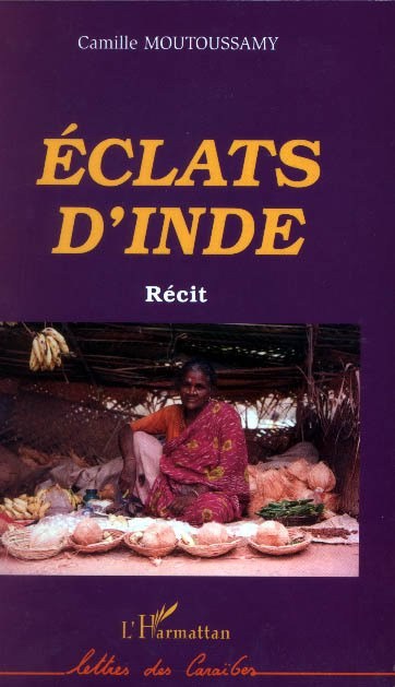 Eclats d'Inde