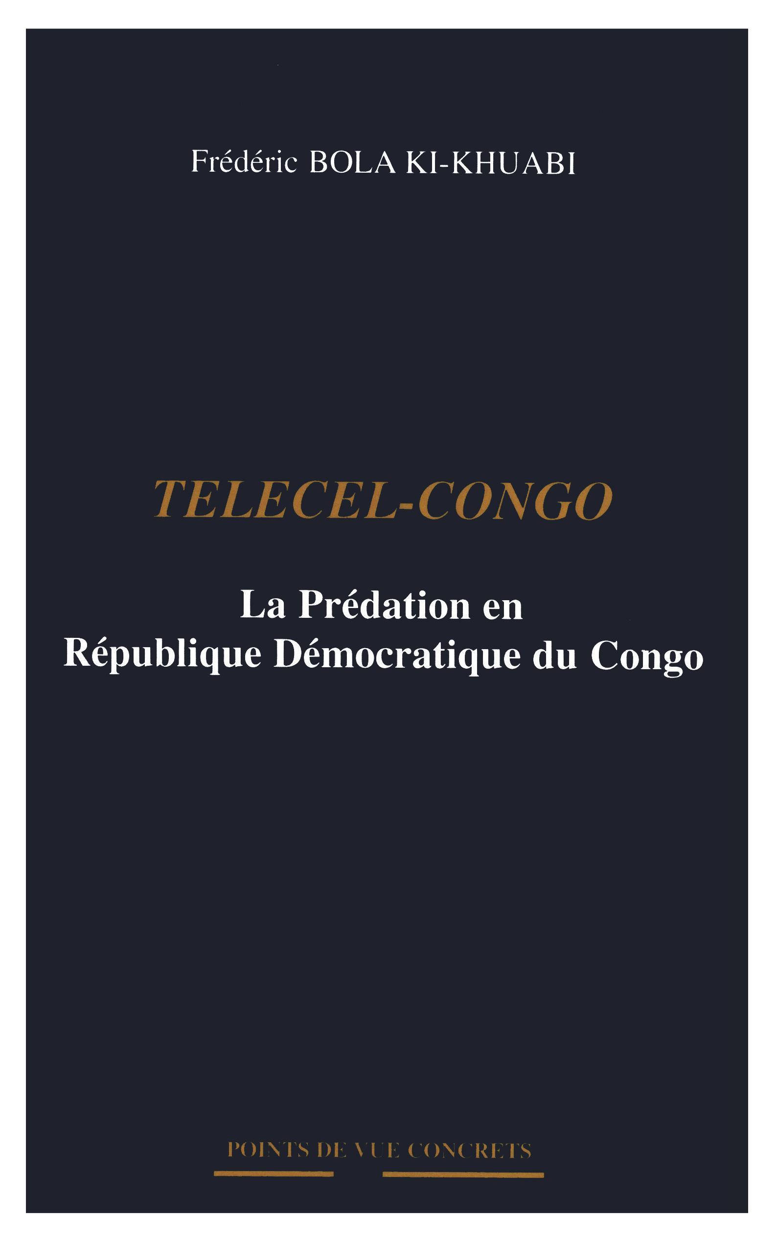 Telecel-Congo
