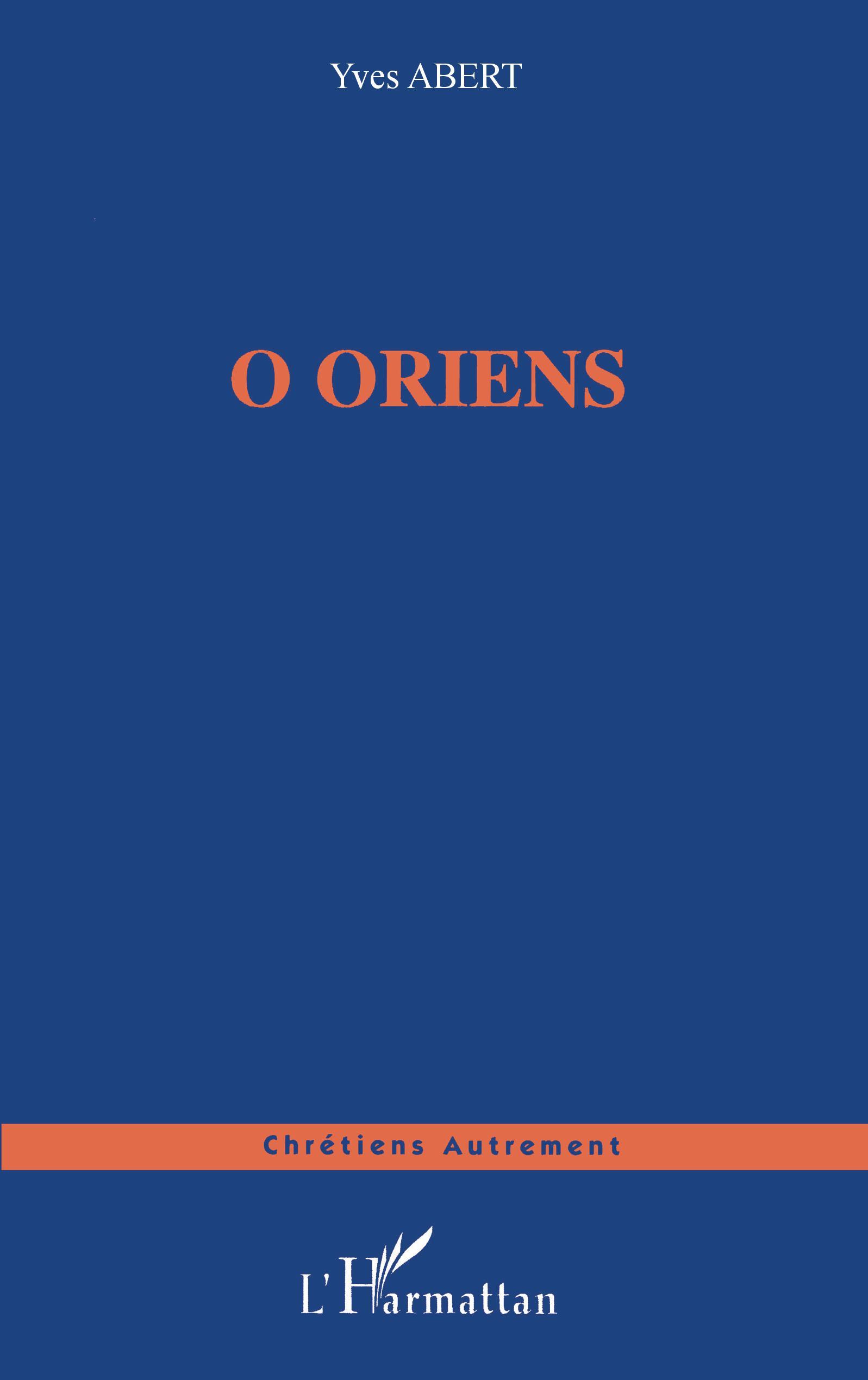 O oriens