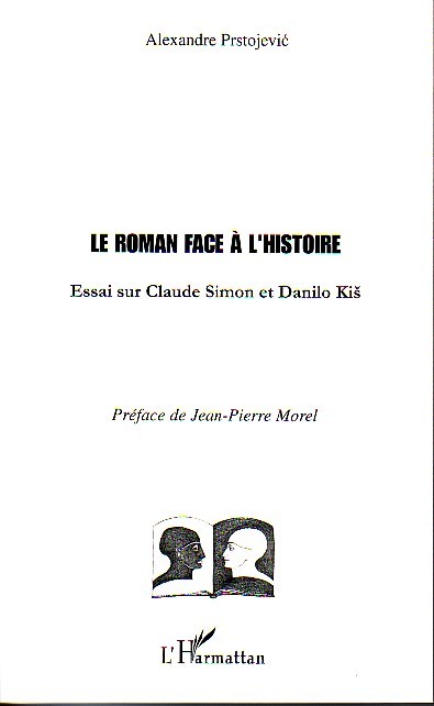 Le Roman face à l'Histoire