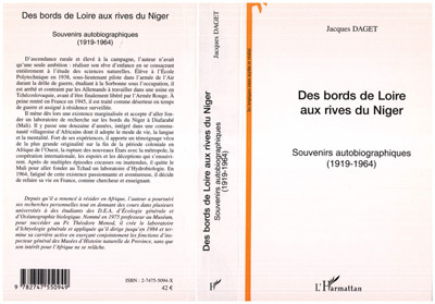 Des bords de Loire aux rives du Niger
