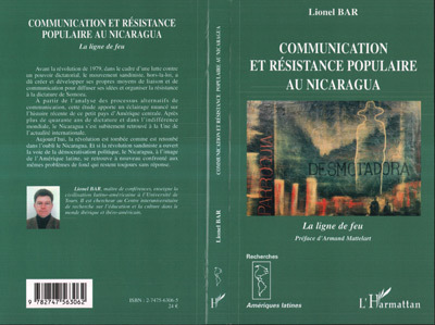 Communication et résistance populaire au Nicaragua