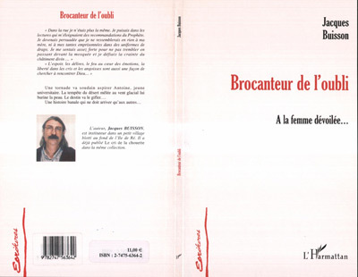 Brocanteur de l'oubli