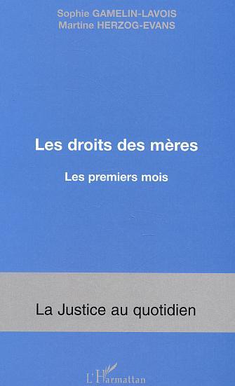 Les droits des mères