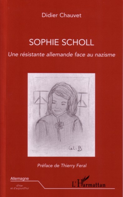 Sophie Scholl