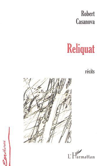 Reliquat