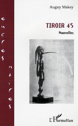 Tiroir 45