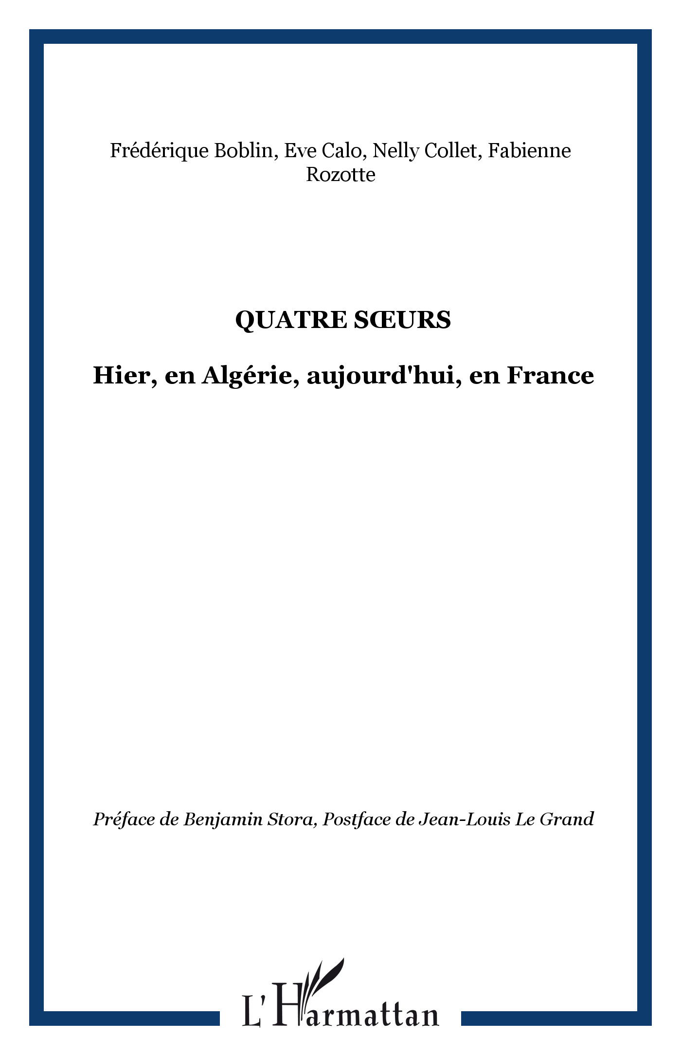 QUATRE SURS