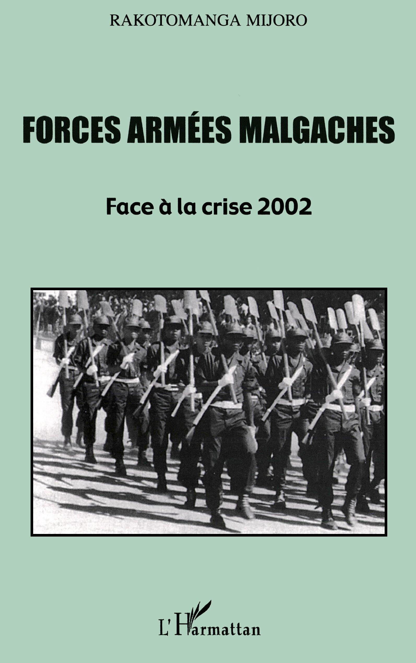 Forces armées malgaches