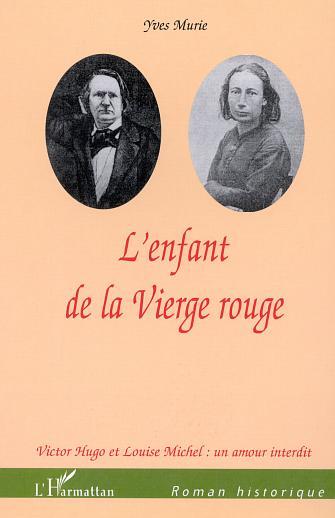 L'ENFANT DE LA VIERGE ROUGE