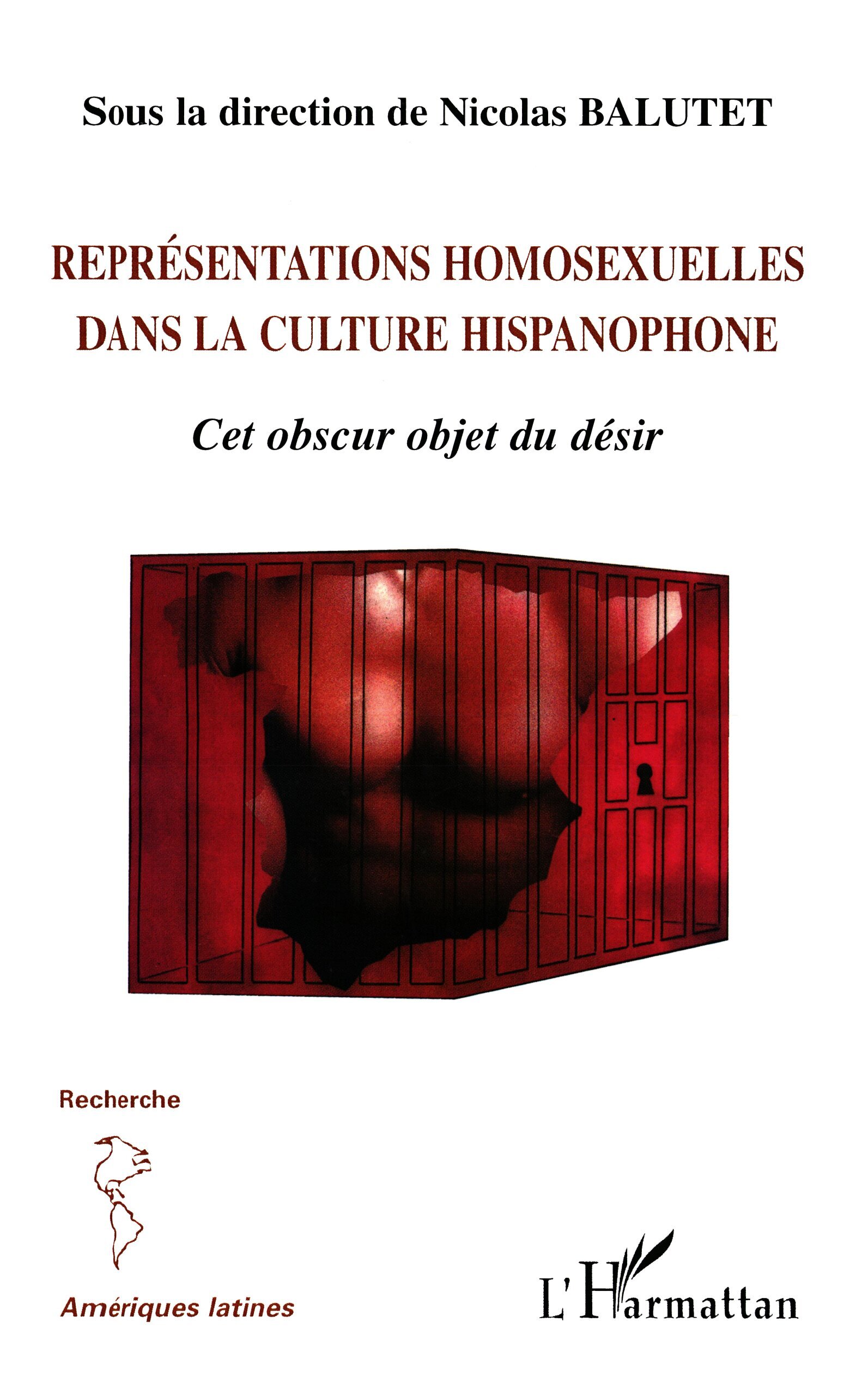 Représentations homosexuelles dans la culture hispanophone