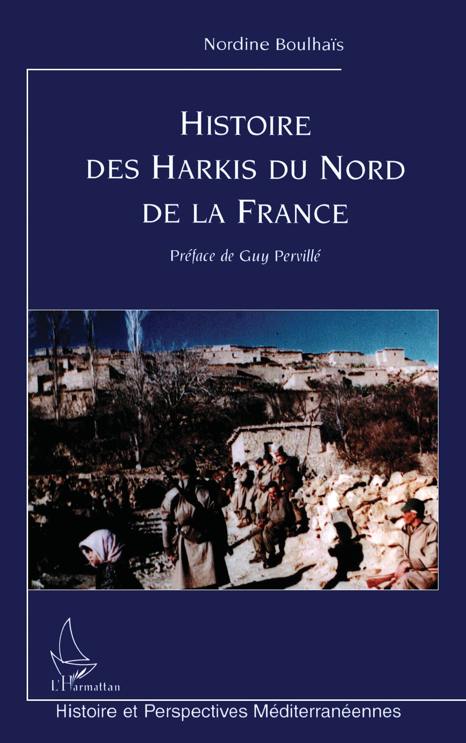 Histoire des Harkis du nord de la France