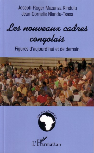 Les nouveaux cadres congolais