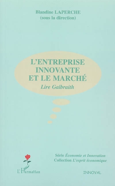 L'entreprise innovante et le marché