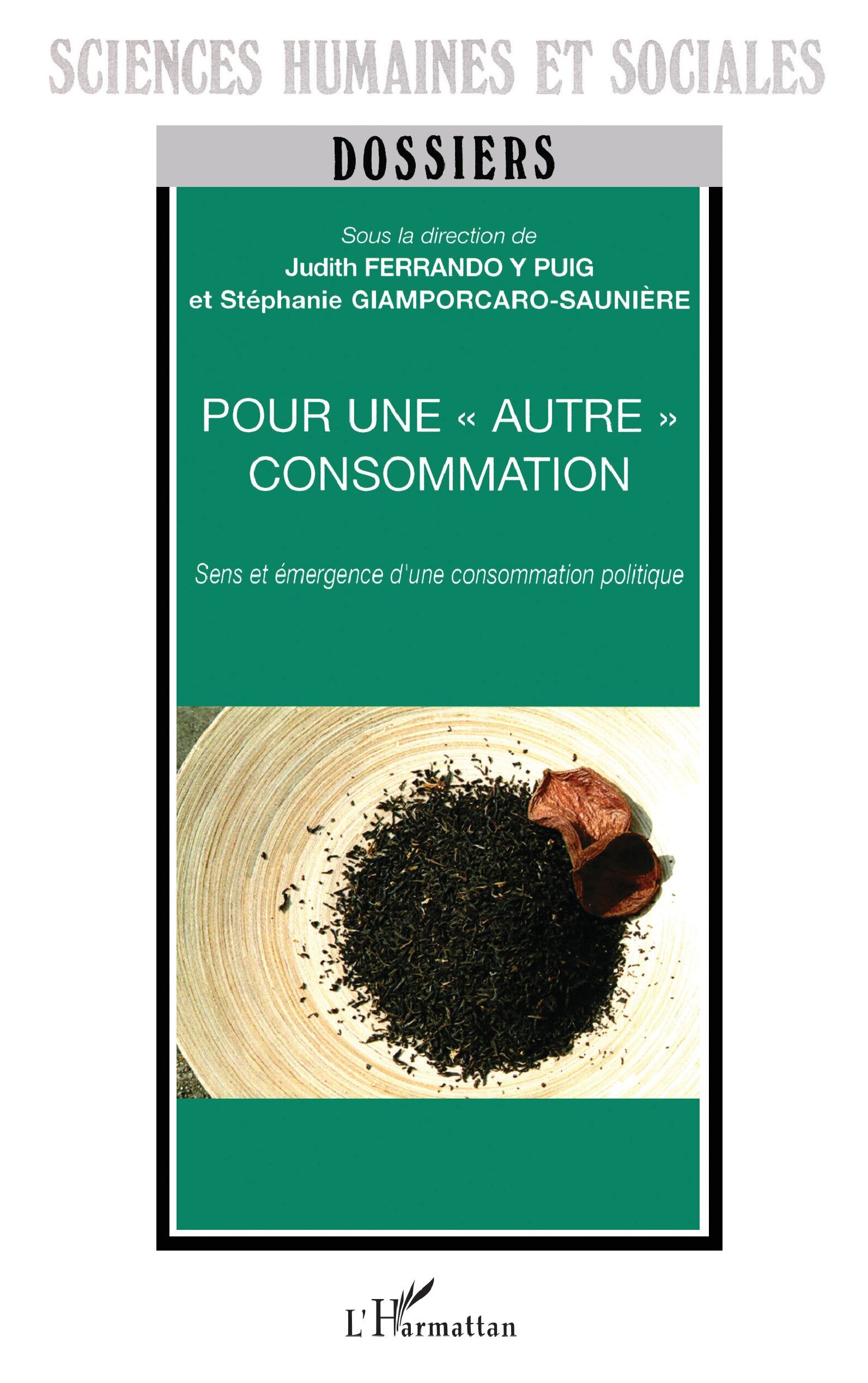 Pour une autre consommation