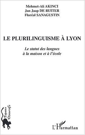 Le plurilinguisme à Lyon