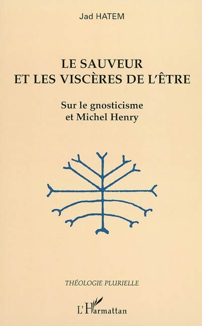 Le sauveur et les viscères de l'être