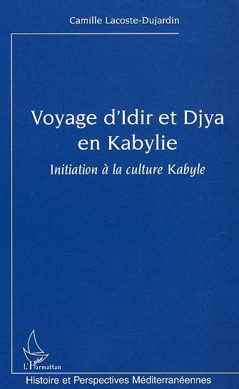 Voyage d'Idir et Djya en Kabylie