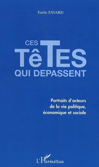 Ces têtes qui dépassent