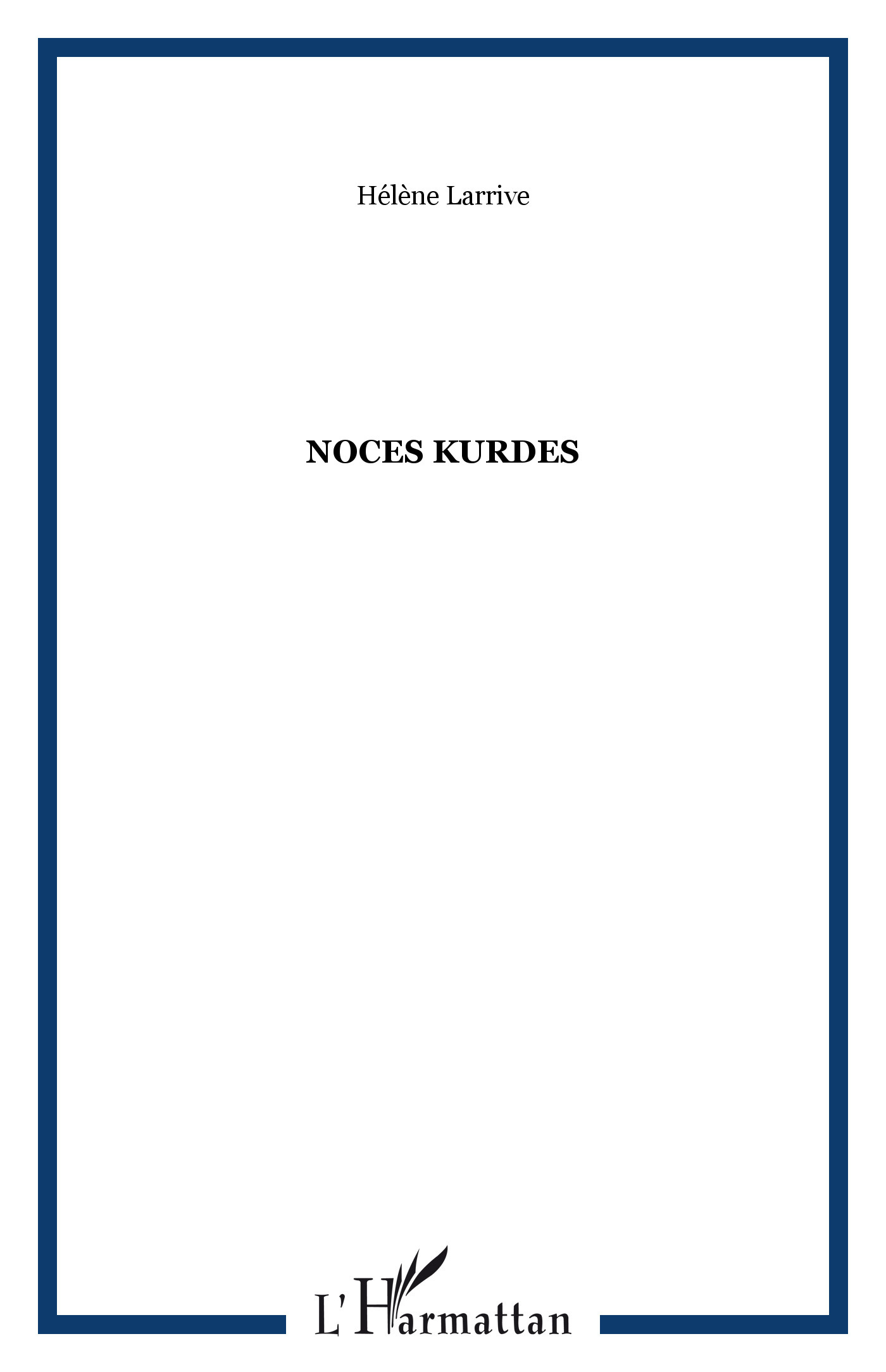 Noces Kurdes