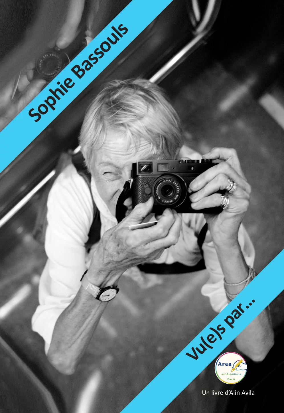 Sophie Bassouls, Vu(e)s par...