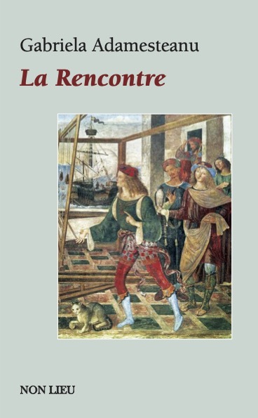 LA RENCONTRE