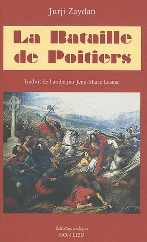 LA BATAILLE DE POITIERS