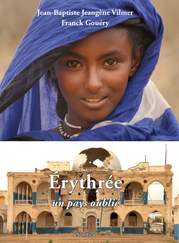 ERYTHREE UN PAYS OUBLIE