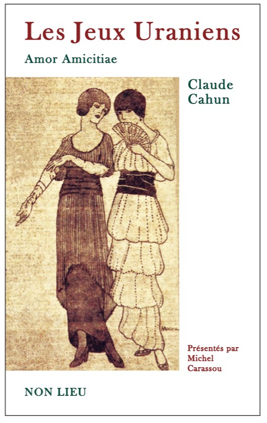 LES JEUX URANIENS : AMOR AMICITIAE
