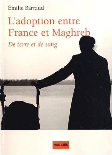 DE TERRE ET DE SANG