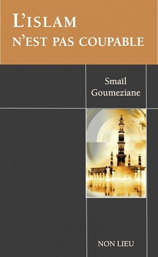 L'islam n'est pas coupable