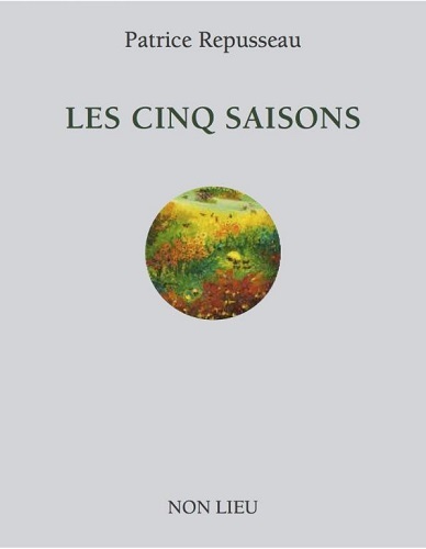 Les cinq saisons - 1988-2012