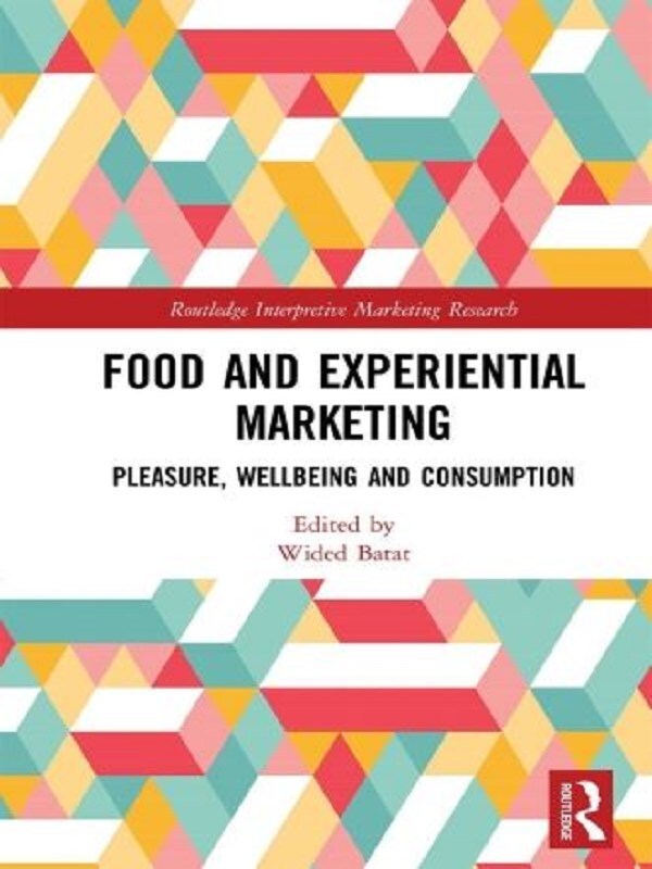 Food and Experiential Marketing