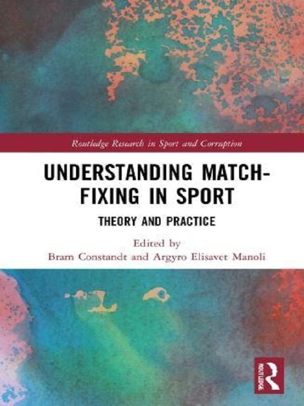 Understanding Match-Fixing in Sport