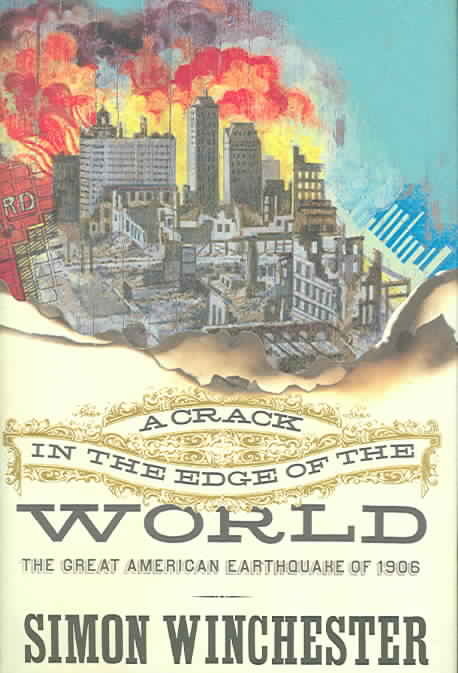 A Crack in the Edge of the World