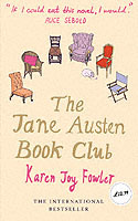The Jane Austen Book Club