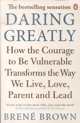 Daring Greatly