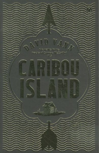 Caribou Island