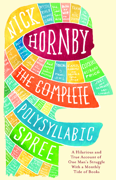 The Complete Polysyllabic Spree