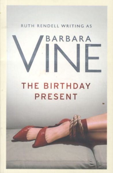 THE BIRTHDAY PRESENT