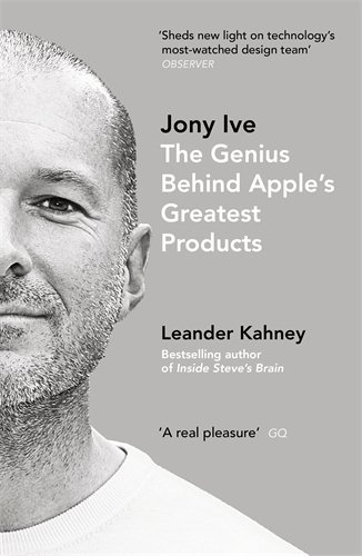 Jony ive