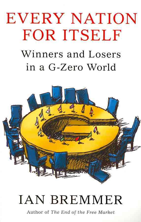 Every Nation for Itself